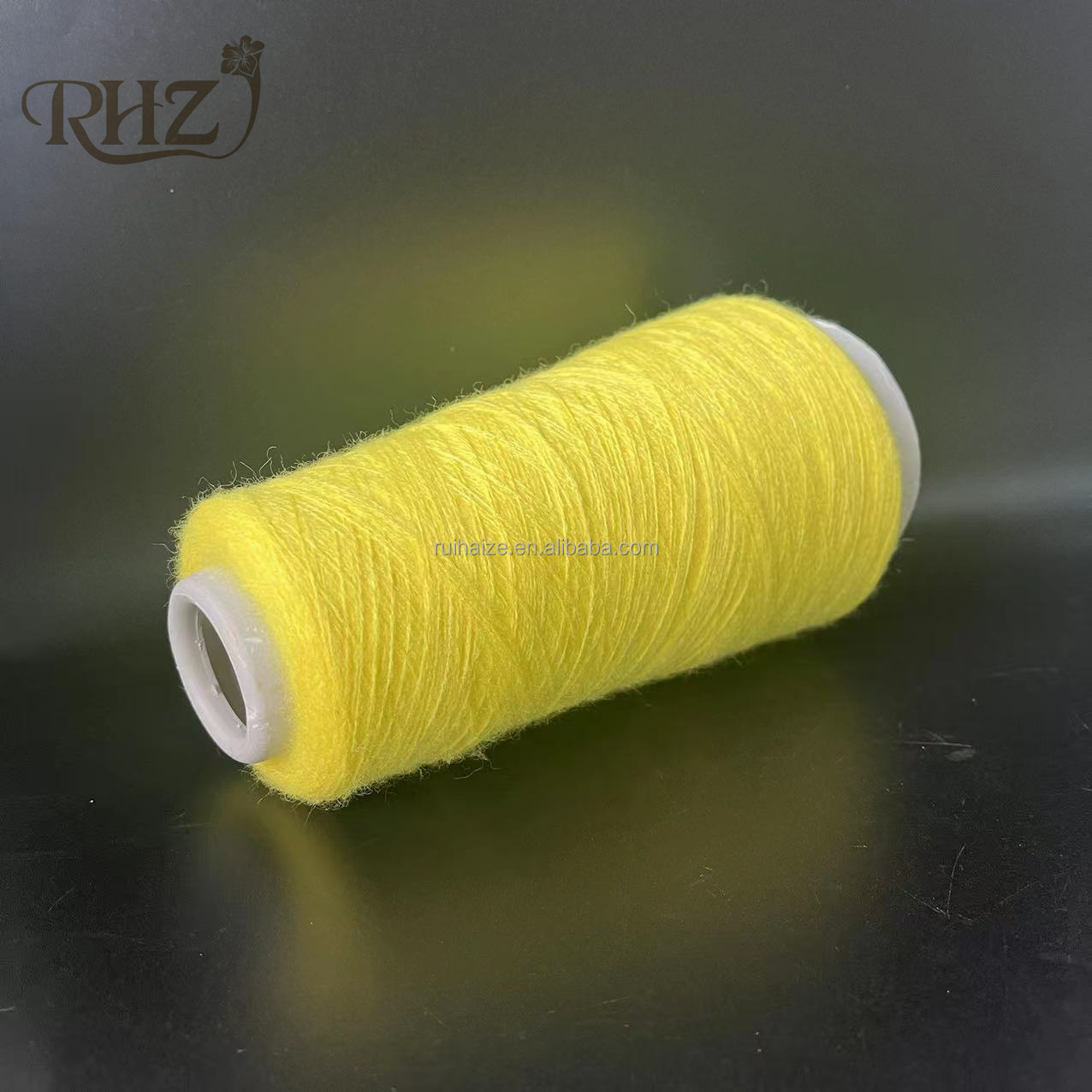 core spun yarn:18S/2 ANP yarn