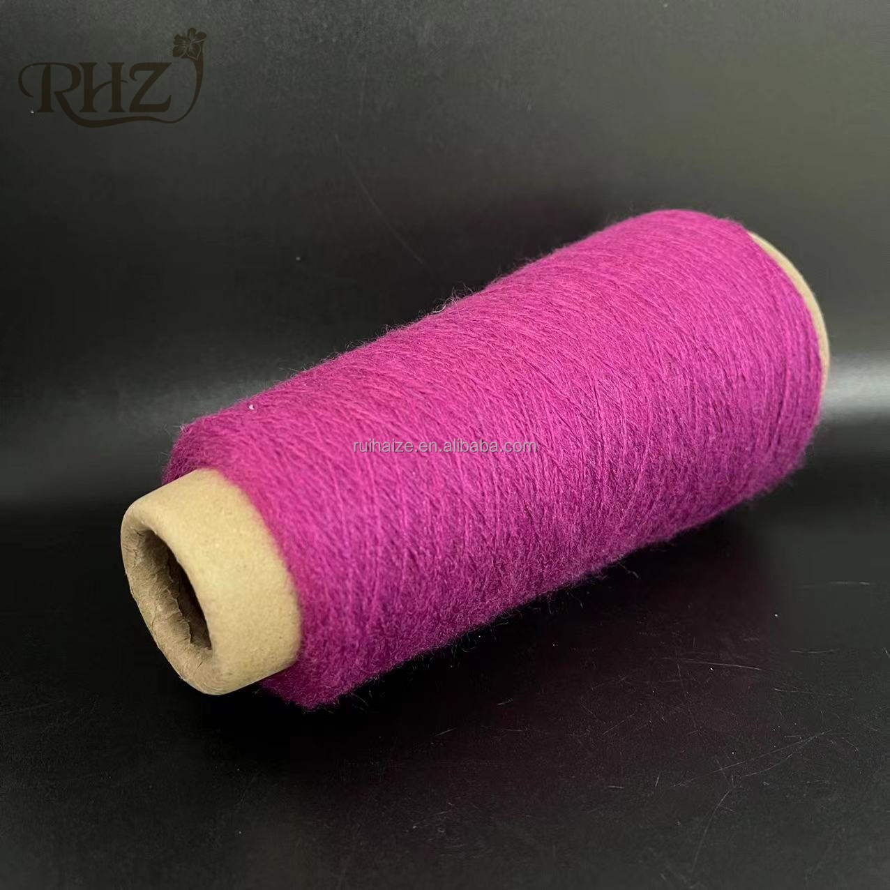 core spun yarn:18S/2 ANP yarn