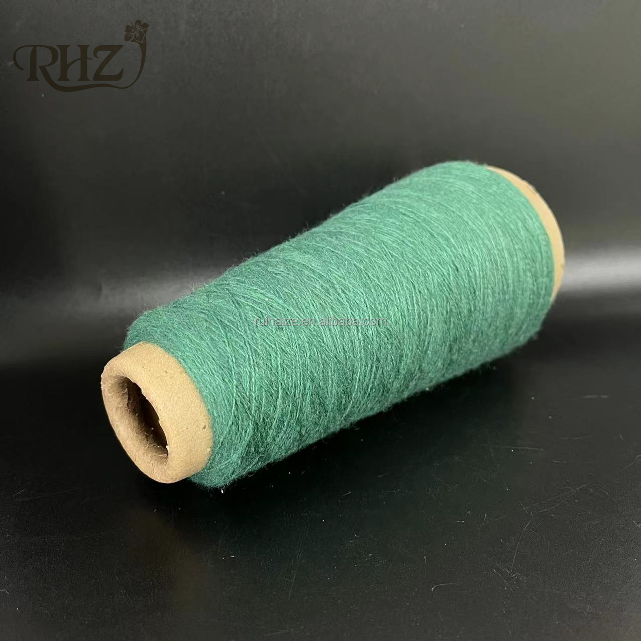 core spun yarn:18S/2 ANP yarn