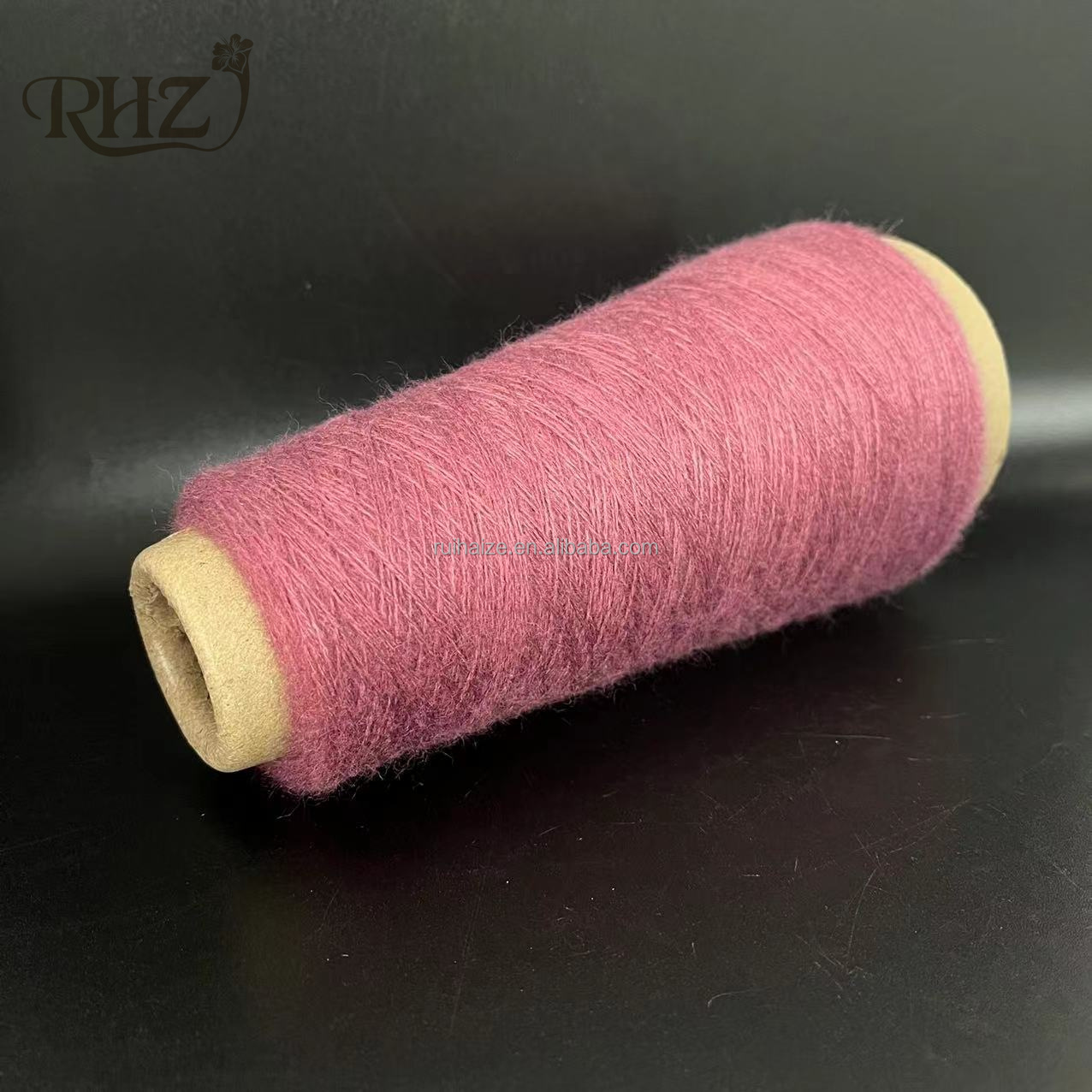 core spun yarn:18S/2 ANP yarn