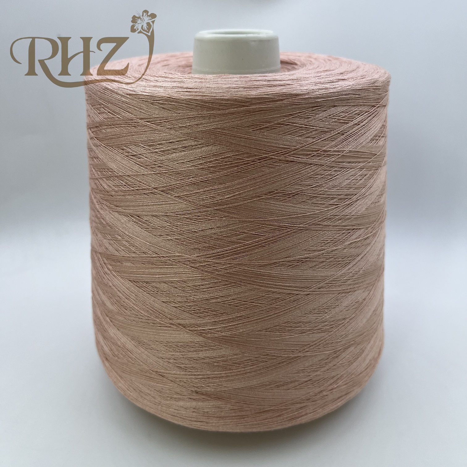 MVS Vortex Core Spun Yarn 2/68Nm 77Viscose 23PBT